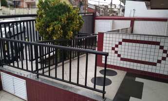 Imagem 3: Solar Bela Vista, 115 m2, apartamento de 3 quartos, sendo 1 suíte, em Irajá - Rio de Janei