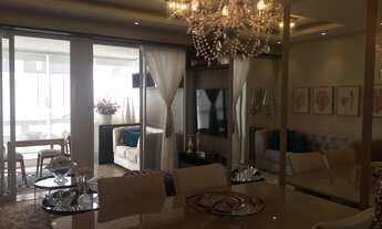 Imagem 1: Apartamento para venda com 73 metros quadrados com 2 quartos em Vila Mariana - São Paulo