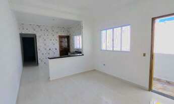 Imagem 4: Casa com 2 dorms, Balneário Flórida Mirim, Mongaguá - R$ 290 mil, Cod: 423944