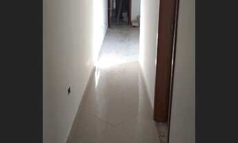 Imagem 2: Sobrado -Vila Curuça -Santo André