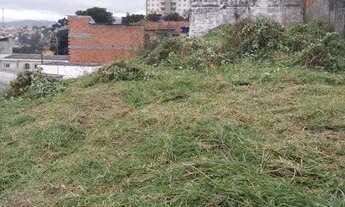 Imagem: Terreno, Mogi Moderno, Mogi das Cruzes