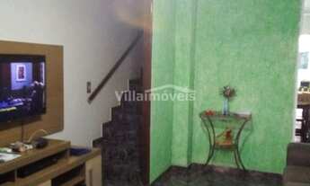 Imagem 3: Casa - Jardim Aero Continental - Campinas