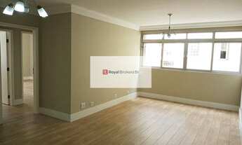 Imagem 3: Apartamento para alugar no bairro Santa Cecília - São Paulo/SP, Zona Oeste