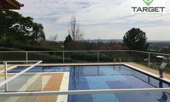 Imagem 2: Casa com 5 dormitórios, 300 m² - venda por R$ 3.900.000,00 ou aluguel por R$ 17.274,00/mês