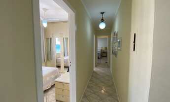 Imagem 2: Cobertura duplex para venda com 230 metros quadrados com 4 quartos em Meia Praia - Itapema