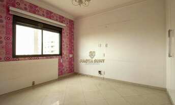 Imagem 2: Apartamento com 4 dormitórios à venda, 244 m² por R$ 1.700.000,00 - Tatuapé - São Paulo/SP