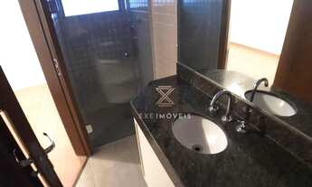 Imagem 2: Apartamento com 3 dormitórios à venda, 96 m² por R$ 995.000 - Buritis - Belo Horizonte/MG