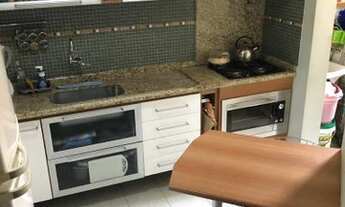 Imagem 3: Apartamento com 2 dormitórios à venda, 54 m² por R$ 238.000,00 - Bandeiras - Osasco/SP