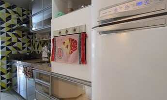 Imagem 4: E- Excelente Apto. com 3 quartos - 87m² - Projetado - Nascente