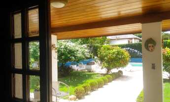 Imagem 2: Casa Condomínio City Castelo - 5 Dormitórios - Casa Hóspedes - Piscina Aquecida - Tranquil