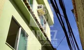 Imagem 7: Casa de Vila-À VENDA-Bento Ribeiro-Rio de Janeiro-RJ