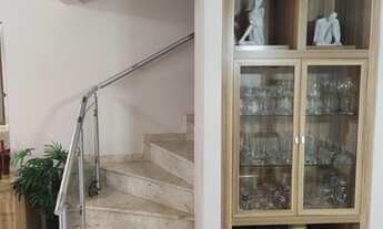 Imagem 3: Sabe aquele lugar gostoso, seguro, confortável e com muito verde, que vc sonhou encontrar