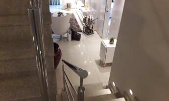 Imagem 2: Linda Cobertura Triplex no Eldorado