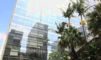 Imagem 2: Conjunto Comercial 378 m2 na Alameda Santos