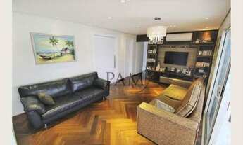 Imagem 4: Apartamento de 163 metros quadrados no bairro Chácara Klabin com 3 quartos