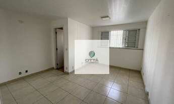 Imagem 3: Casa para alugar, 282 m² por R$ 9.717,03/mês - Jardim Nossa Senhora Auxiliadora - Campinas