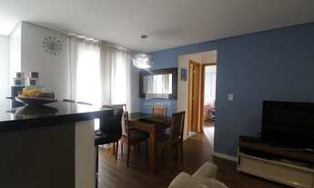 Imagem 7: Cobertura com 3 dormitórios sendo 1 suíte à venda, 130 m² por R$ 488.000 - Jardim Guapitub