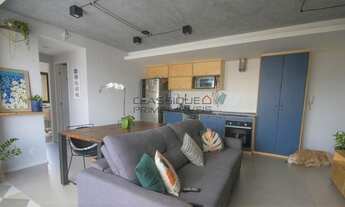 Imagem 3: SãO PAULO - Apartamento Padrão - Vila Monte Alegre