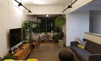 Imagem 2: BELO HORIZONTE - Apartamento Padrão - União