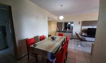 Imagem 7: Apartamento para venda com 120 metros quadrados com 3 quartos em Fátima - Fortaleza - CE