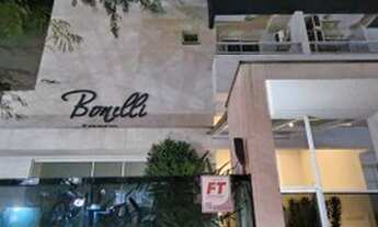 Imagem: APARTAMENTO MOBILIADO COMPLETO PARA LOCAÇÃO