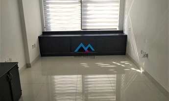 Imagem 6: Excelente sala comercial de 27 m², toda reformada, com vista deslumbrante para Baía de Gua