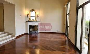 Imagem 4: SãO PAULO - Apartamento Padrão - Jardim Paulista