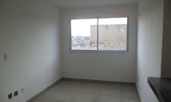 Imagem 2: Belo Horizonte - Apartamento Padrão - Heliópolis