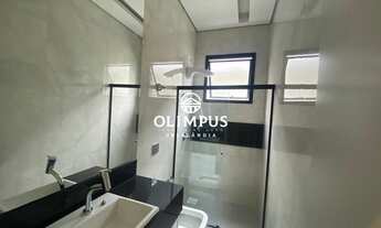 Imagem 3: Maravilhosa casa nova de 217m² no excelente condomínio fechado Varanda Sul