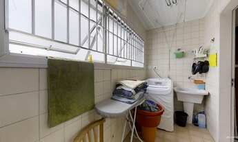 Imagem 7: Apartamento residencial para venda, Vila Olímpia, São Paulo - AP12895