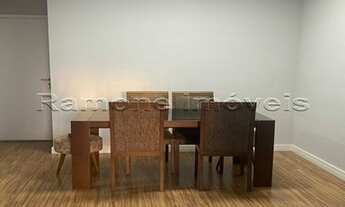 Imagem 12: Apartamento Apartamento com 4 dormitórios