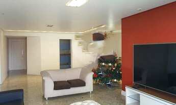 Imagem 5: Manaus - Apartamento Padrão - Ponta Negra