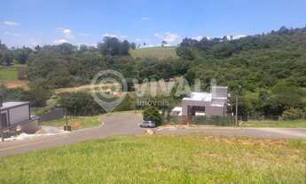 Imagem 4: Terreno-À VENDA-Reserva Santa Rosa-Itatiba-SP