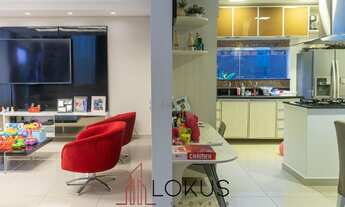 Imagem 7: 3 suítes no Cd. Reserva do Parque - Ponta Negra