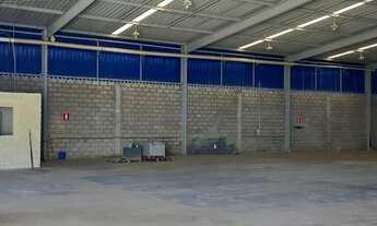 Imagem 4: Galpão 900 m2 em sete lagoas