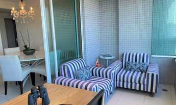 Imagem 3: Apartamento para Venda em Salvador, Horto Florestal, 3 dormitórios, 1 suíte, 2 banheiros