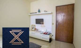 Imagem 2: Apartamento com 2 dormitórios à venda, 90 m² por R$ 410.000 - Luxemburgo - Belo Horizonte