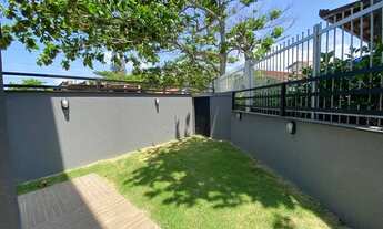 Imagem 6: Casa para venda com 160 metros quadrados com 3 quartos em Praia de Armação - Penha - SC