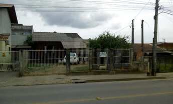 Imagem: Casa Madeira para Venda em Paranaguamirim