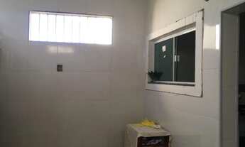 Imagem 8: VIVENDAS DOS COQUEIROS 3 - CASA DUPLEX, 02 QTOS, 84 M², NASCENTE