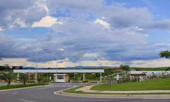 Imagem 4: Terreno à venda, 565 m² por R$ 890.000,00 - Condomínio Residencial Alphaville I - São José