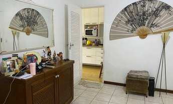 Imagem 6: Apartamento para venda com 77 metros quadrados com 2 quartos em Botafogo - Rio de Janeiro