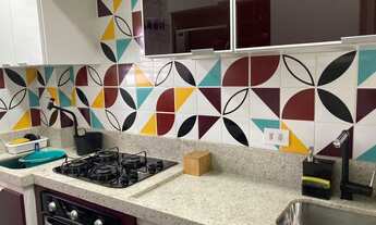 Imagem 7: Apartamento para venda possui 43 metros quadrados com 1 quarto em Cambuci - São Paulo - SP