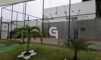 Imagem 3: 3/4 com suíte, varanda, garagem e porteira fechada no Cond. Aquarela