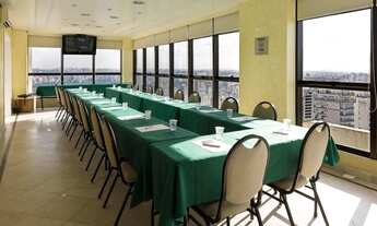 Imagem 3: Rarus Flats - Flat para locação - Edifício Central Park