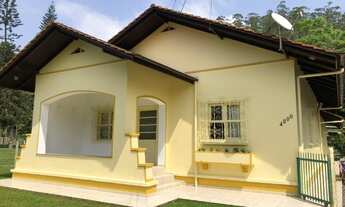 Imagem 7: Alugo Casa 4 dorm. próximo a Kyly Pomerode