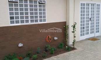 Imagem 2: Casa - Jardim García - Campinas