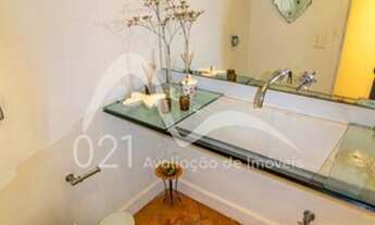 Imagem 7: Apartamento à venda, 4 quartos, 1 suíte, 2 vagas, Ipanema - Rio de Janeiro/RJ