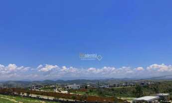 Imagem 2: Terreno à venda, 565 m² por R$ 890.000,00 - Condomínio Residencial Alphaville I - São José