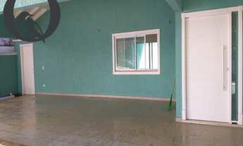 Imagem 2: ATIBAIA - Casa de Condomínio - CONDOMÍNIO RESIDENCIAL SHAMBALLA I